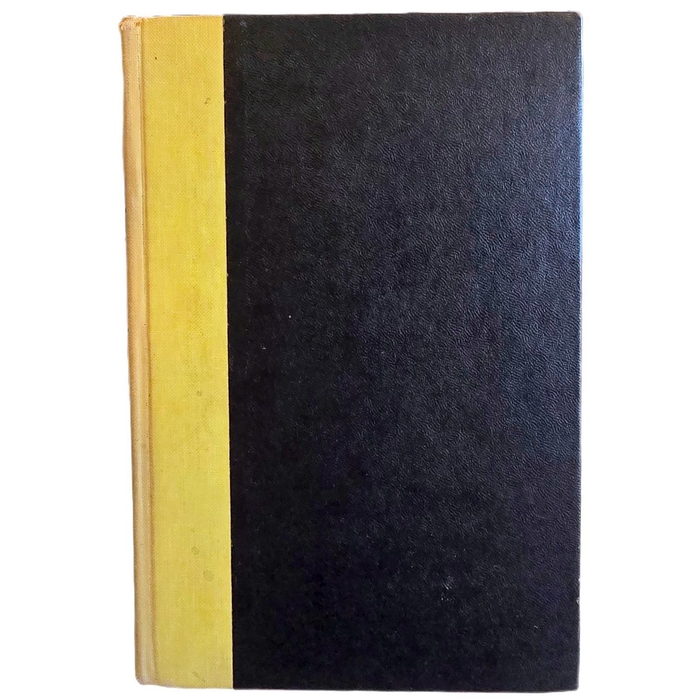 1955 A Treasury of Sherlock Holmes Arthur Conan Doyle Hardcover Book VTG Rare